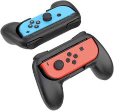 Nintendo Switch markolat - fekete /1 db/ - 2