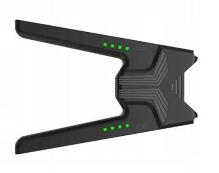 Grip Töltőtartó 2x Joy-Con - Nintendo Switch - 2