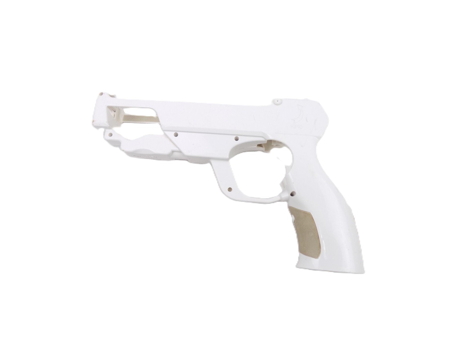 Competition Pro Nintendo Wii Gun pisztoly - fehér  - 2