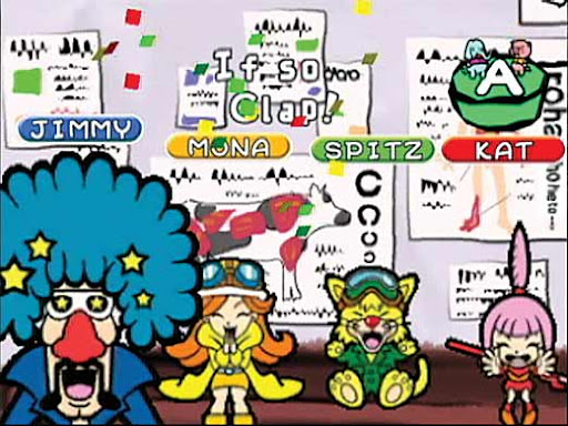 Warioware Inc Mega Party Games - Gamecube - 3