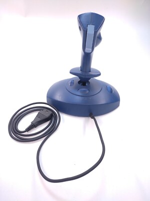 Genius Joystick Kontroller Model Flight 2000 F-21 - 2