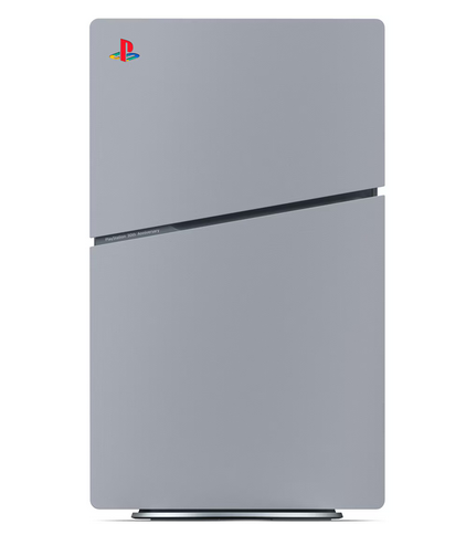 PlayStation 5 (PS5) 30th Anniversary Digital Edition Digitális + Lemezmeghajtós változat + 1 év garancia /gyári dobozában/ - 4