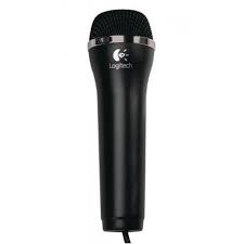 Logitech Playstation 3  (PS3) mikrofon - 2