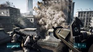 Battlefield 3 - PC /DVD/ - 2