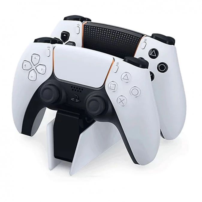 OIVO PS5 kontroller töltőállomás - PlayStation 5  /gyári doboz nélkül/ - 2