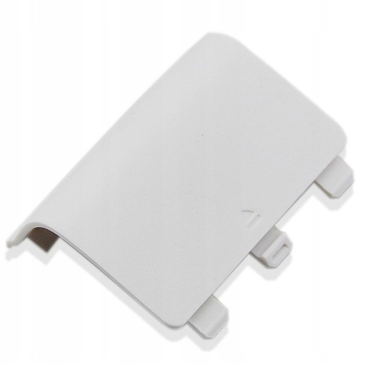 Xbox One kontroller elemfedél /fehér/ - 2