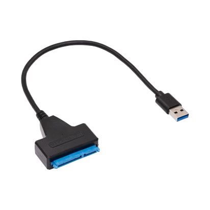 USB3-SATA adapter - 2