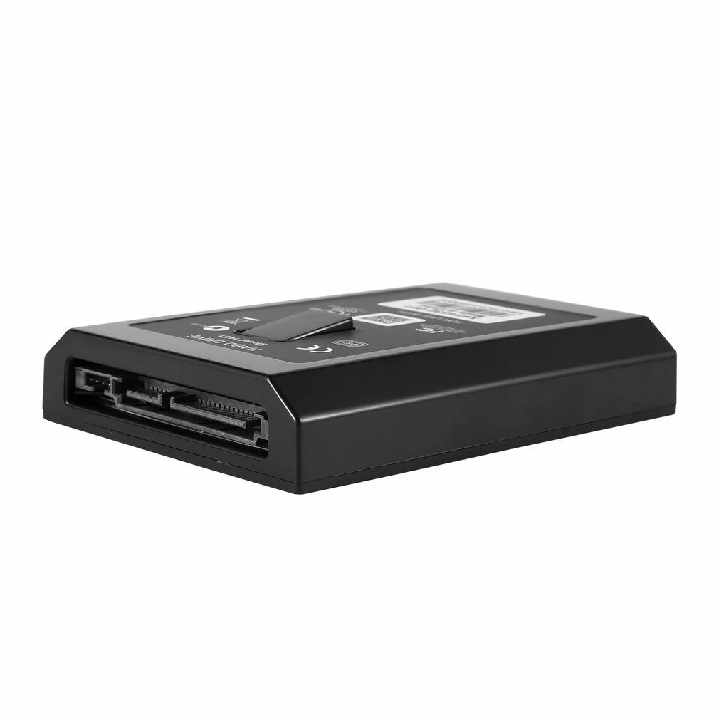 Xbox 360 60 GB merevlemez - 2