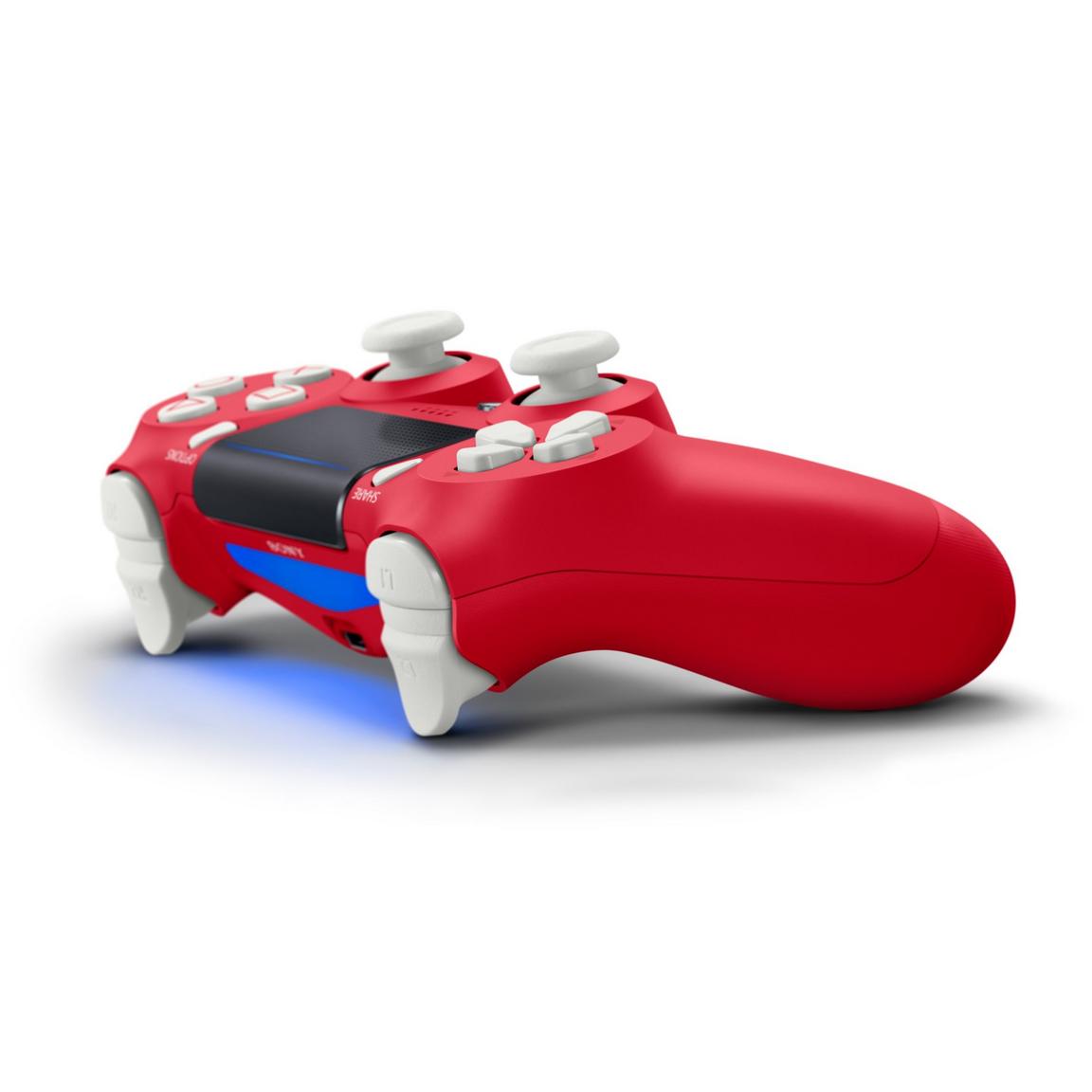 Spider-Man Limitált kontroller - PS4 + 1 év garancia - 2