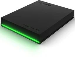 Seagate Game Drive for Xbox 2TB - Fekete - 2