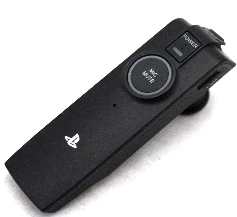 Sony Bluetooth fülhallgató headset – PS3 - 2