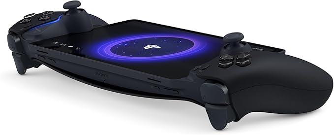 Sony PlayStation Portal Midnight Black (PS5) PS711000045051 + 2 év hivatalos garancia - 4