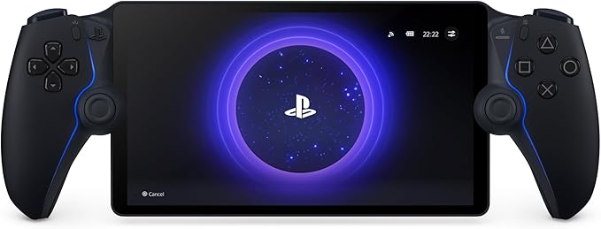 Sony PlayStation Portal Midnight Black (PS5) PS711000045051 + 2 év hivatalos garancia - 3