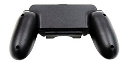 Joy-Con markolat - Nintendo Switch - fekete (1 db) - 3