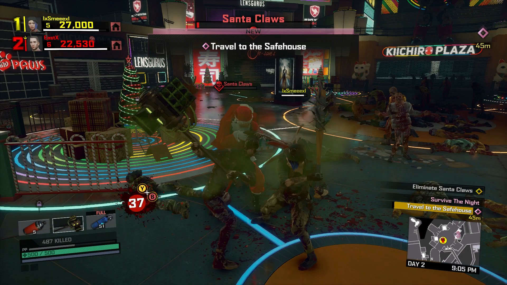 Dead Rising 4 - Xbox One - 3