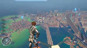 Crackdown 3 - Xbox One - 2