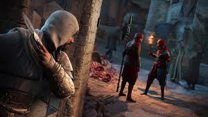 Assassins Creed Mirage - Xbox One/Xbox Series - 3