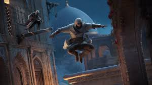 Assassins Creed Mirage - Xbox One/Xbox Series - 2