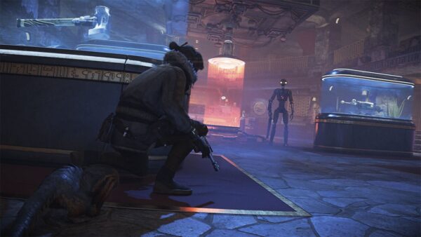 Star Wars Outlaws - Xbox Series - 3