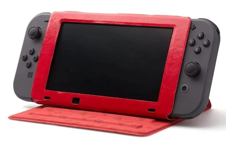 PowerA Hibrid tok - Nintendo Switch - Mario Design - 2