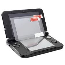 Kijelzővédő fólia - Nintendo DS /1 db/ - 2