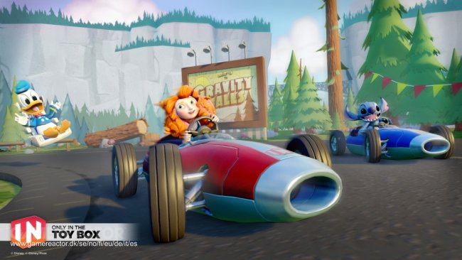 Disney Infinity Play without Limits 3.0 - PS3 - 2