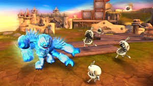 Skylanders Giants - Xbox 360 - 3