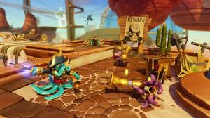 Skylanders Swap Force - Xbox 360 - 3