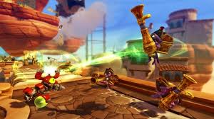 Skylanders Swap Force - Xbox 360 - 2