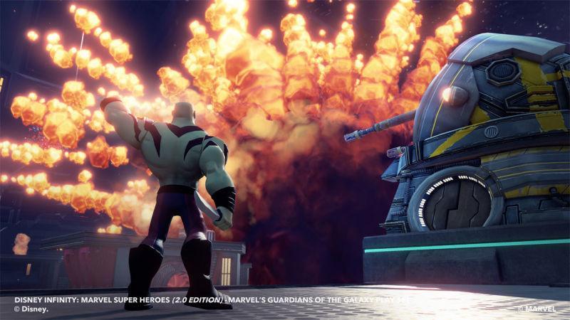 Disney Infinity Play without Limits 2.0 - Xbox 360 - 2