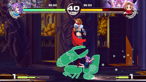 Arcana Heart 3 Limited Edition - Xbox 360 / ÚJ / - 2