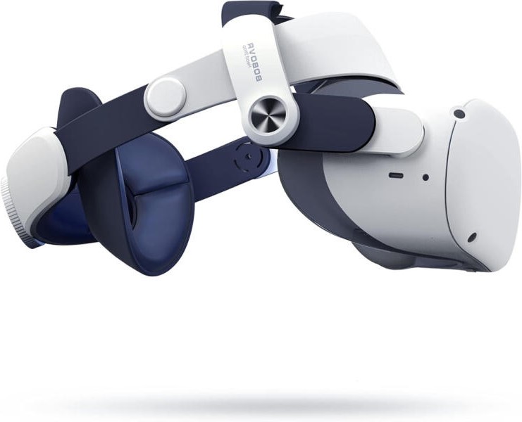 BOBOVR M2 Plus tehermentesítő pánt - Oculus Quest 2 - 2