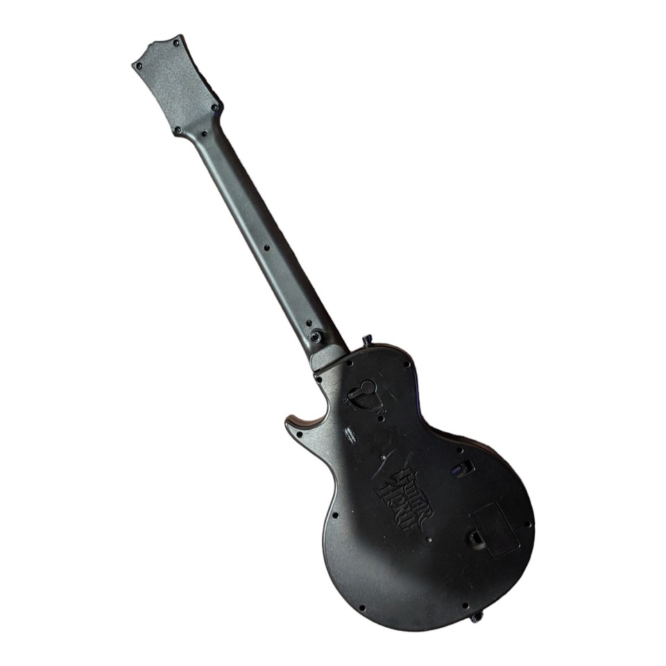 Guitar Hero Les Paul gitár - PS3 - 2