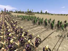 Rome Total War Alexander Mega Games - PC - 2