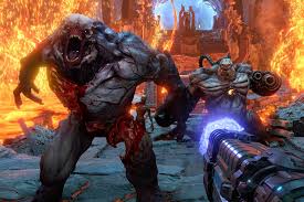 Doom Eternal - PS4 - 3