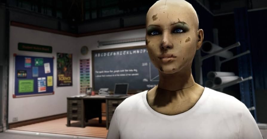 The Assembly - Perfect VR Double Pack - PS4 - 2