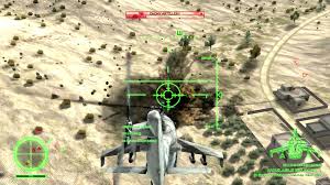 Air Missions Hind - PS4 - 3