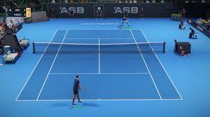 TopSpin 2K25 - PS5 - 3