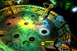 Fuzion Frenzy - Xbox Classic - 3