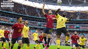 Efootball PES 2021 Season Update - Xbox One - 2