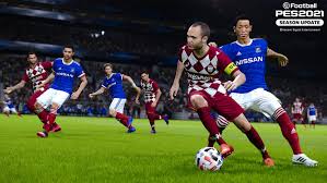 Efootball PES 2021 Season Update - Xbox One - 3