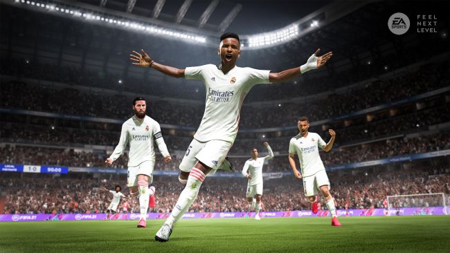 FIFA 21 NXT Level Edition - Xbox Series X/S - 2