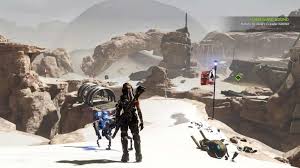 ReCore Definitive Edition - Xbox One - 2