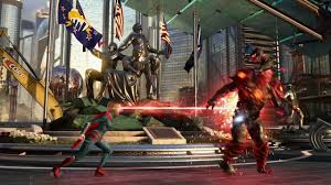 Injustice 2 - Xbox One - 2