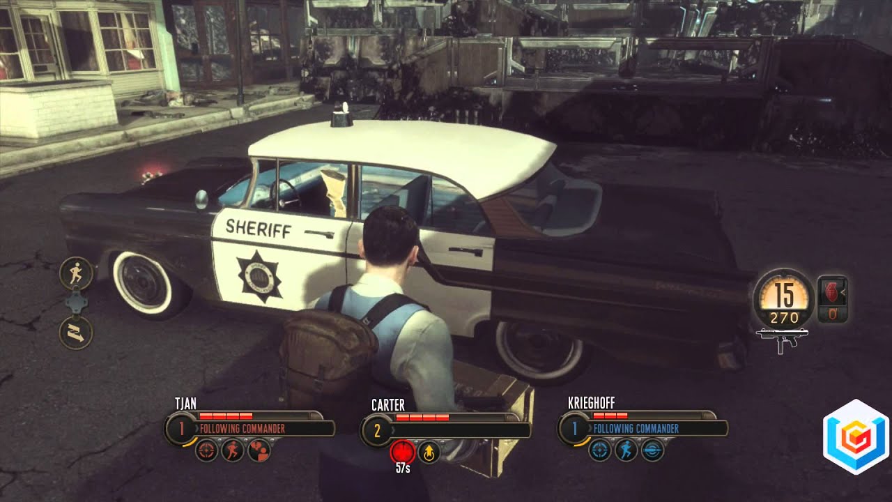 The Bureau XCOM Declassifie - Xbox 360 - 3