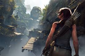 Tomb Raider Game of the Year Edition - Xbox 360 - 3