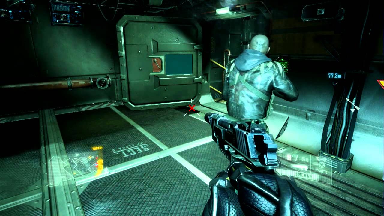 Crysis 3 Hunter Edition - Xbox 360 - 2