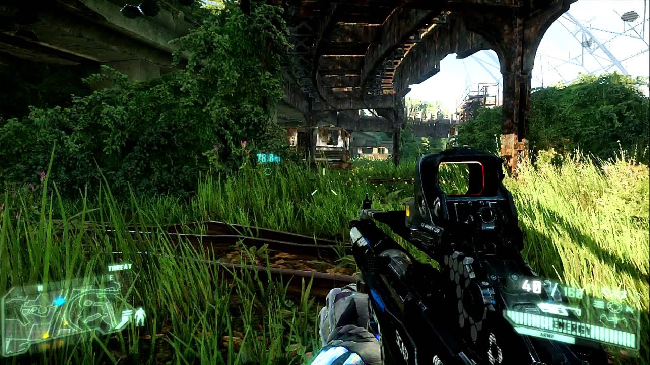 Crysis 3 Hunter Edition - Xbox 360 - 3