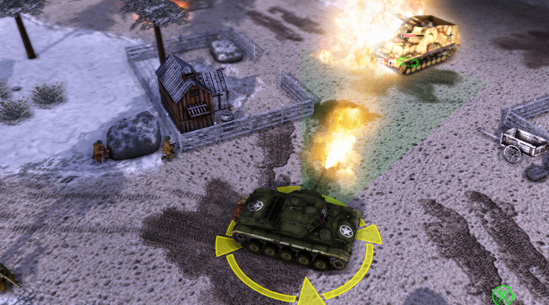History Legends of War - Xbox 360 - 3