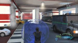 MIB Alien Crisis - Xbox 360 - 2